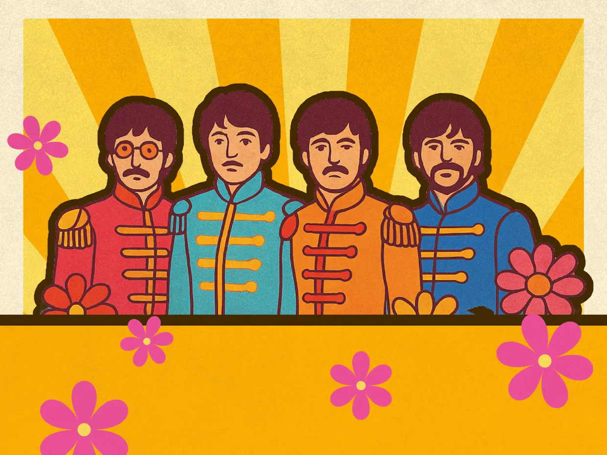 All You Need is Love: A Beatles Tribute Show
