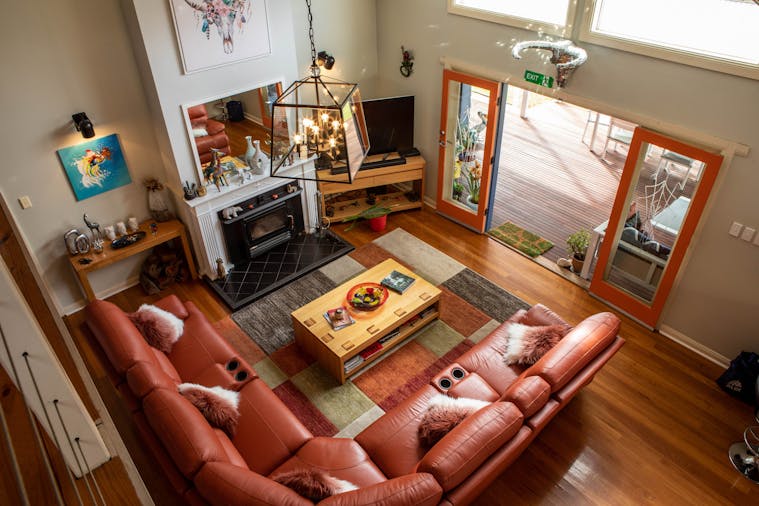 Riverview House Bed Breakfast