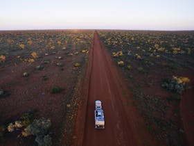 Boulia image