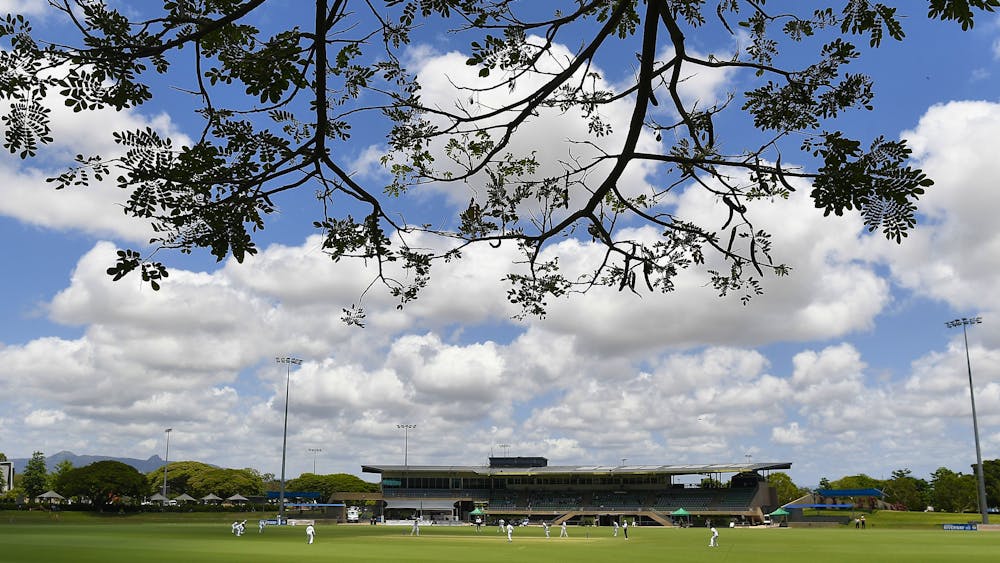 Dettol ODI Series vs Zimbabwe