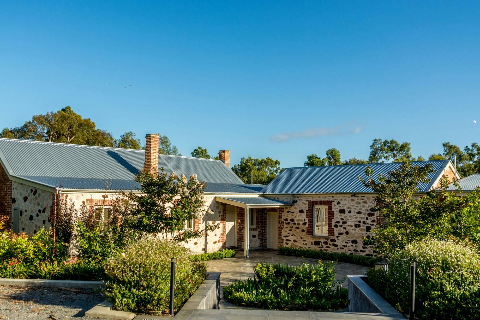 Oxenberry Farm Cottages
