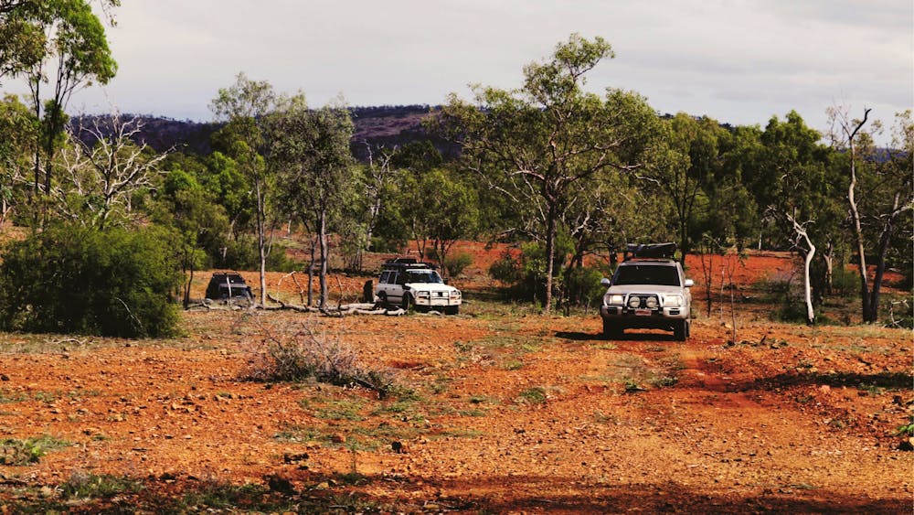 July 4X4 Come and Try Day