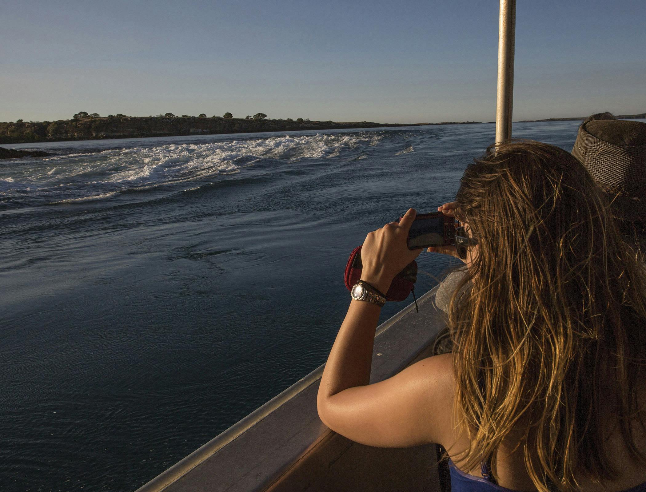 Kimberley Wild Expeditions, Broome, Western Australia