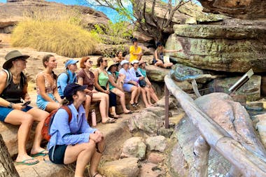 6 Day Mindfulness Adventure | Kakadu, Katherine & Litchfield
