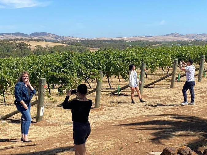 HahndorfBarossa
