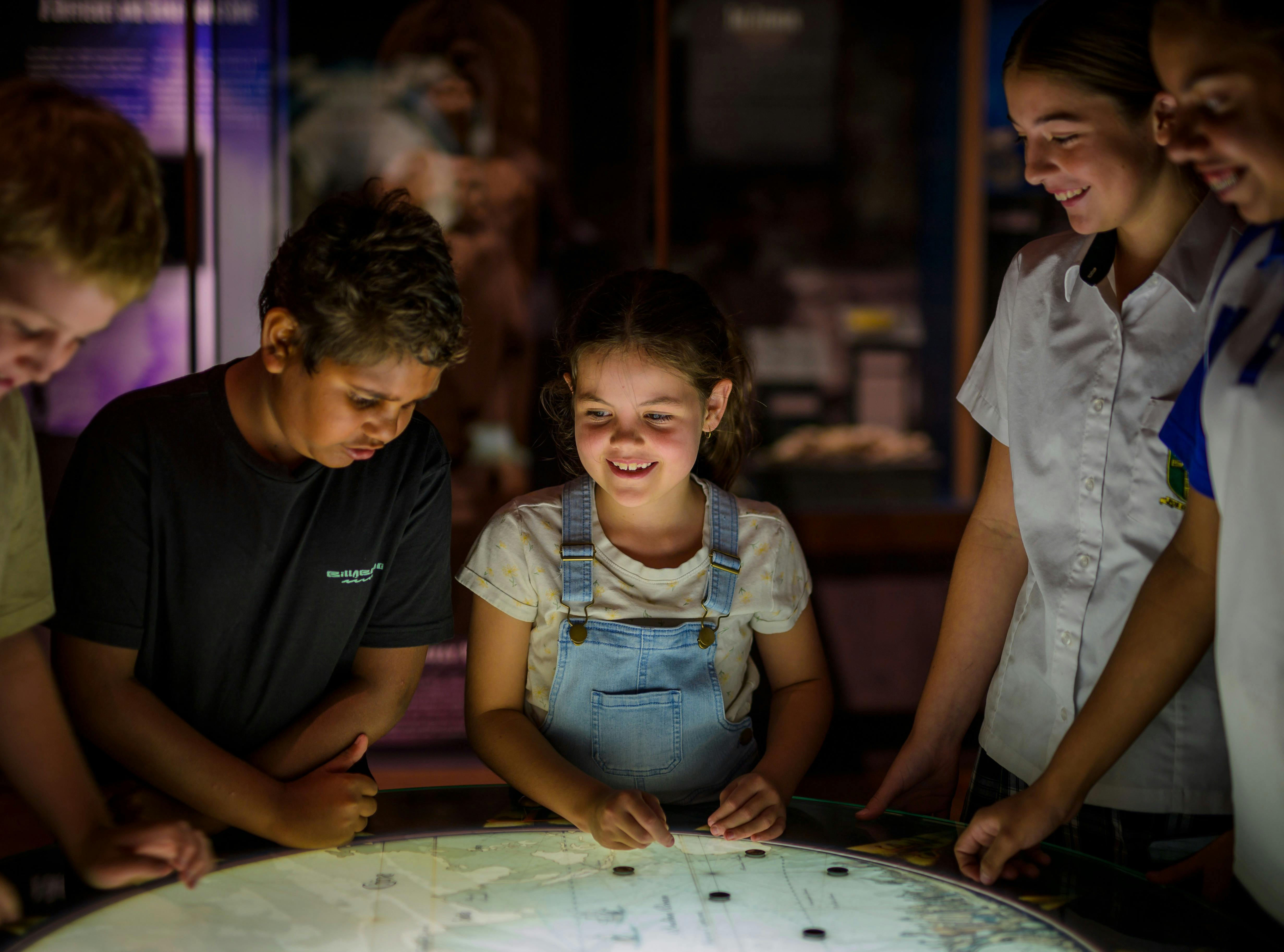 Museum of Geraldton