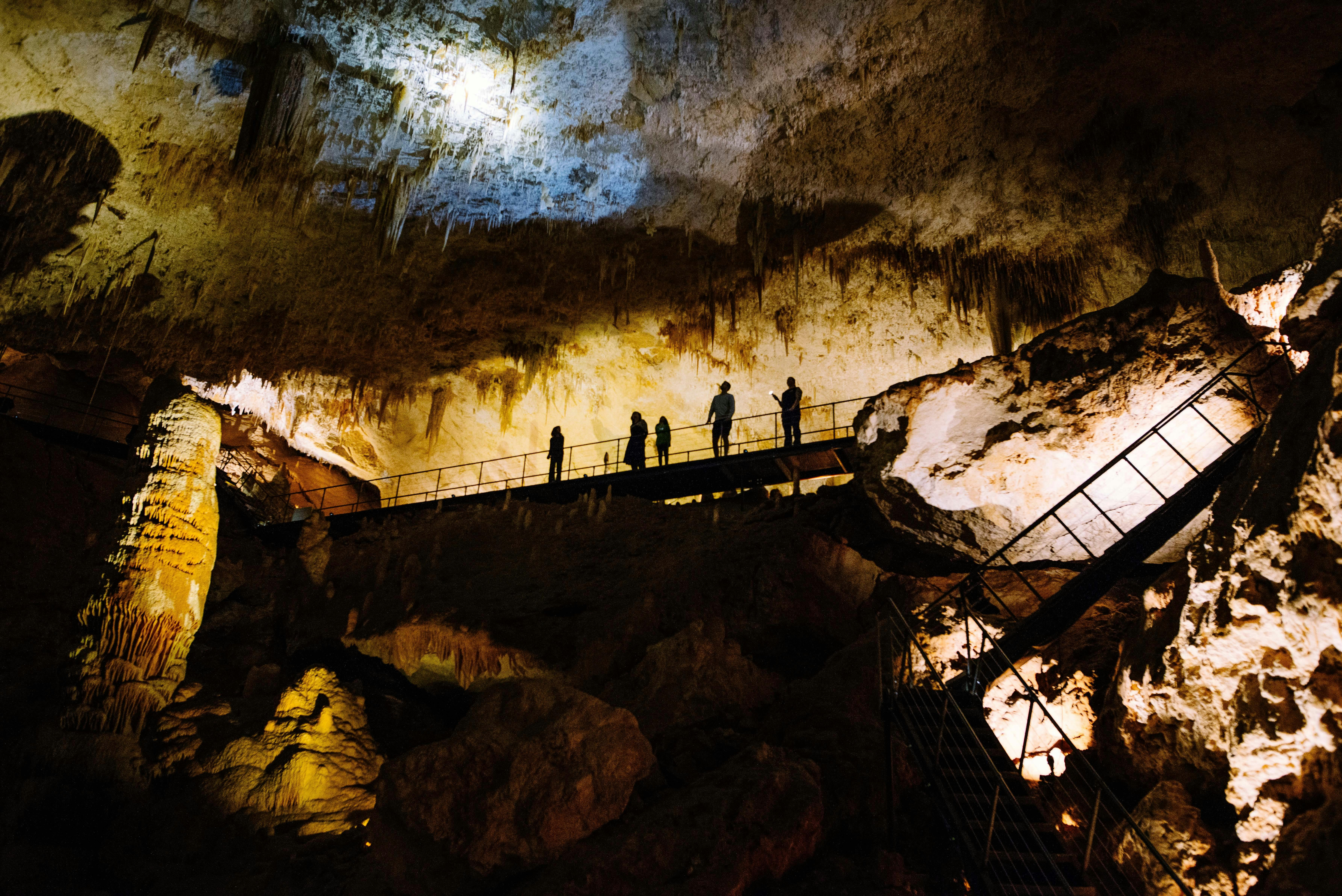 Cave