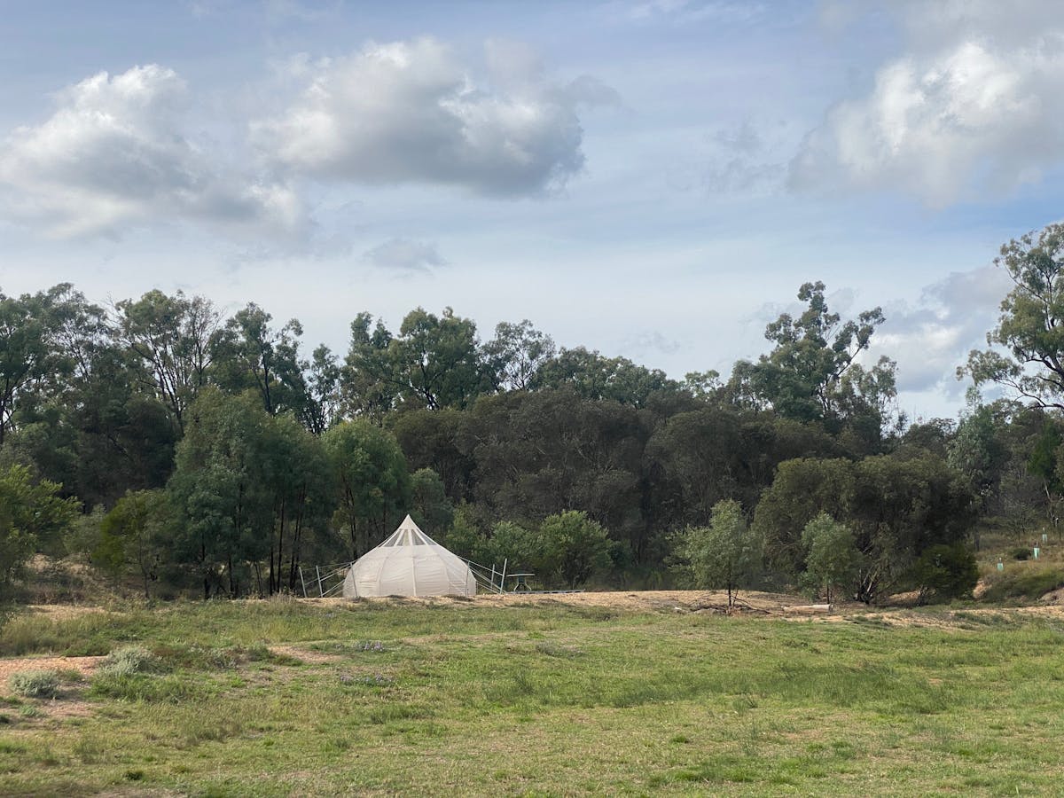 Getaway Tent #2