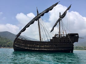 The Caravel Notorious
