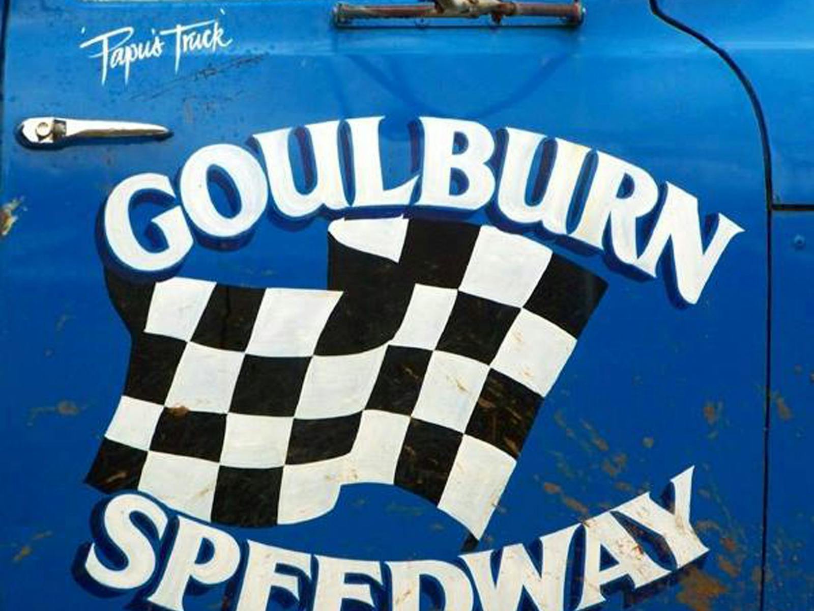 Image for Goulburn Speedway