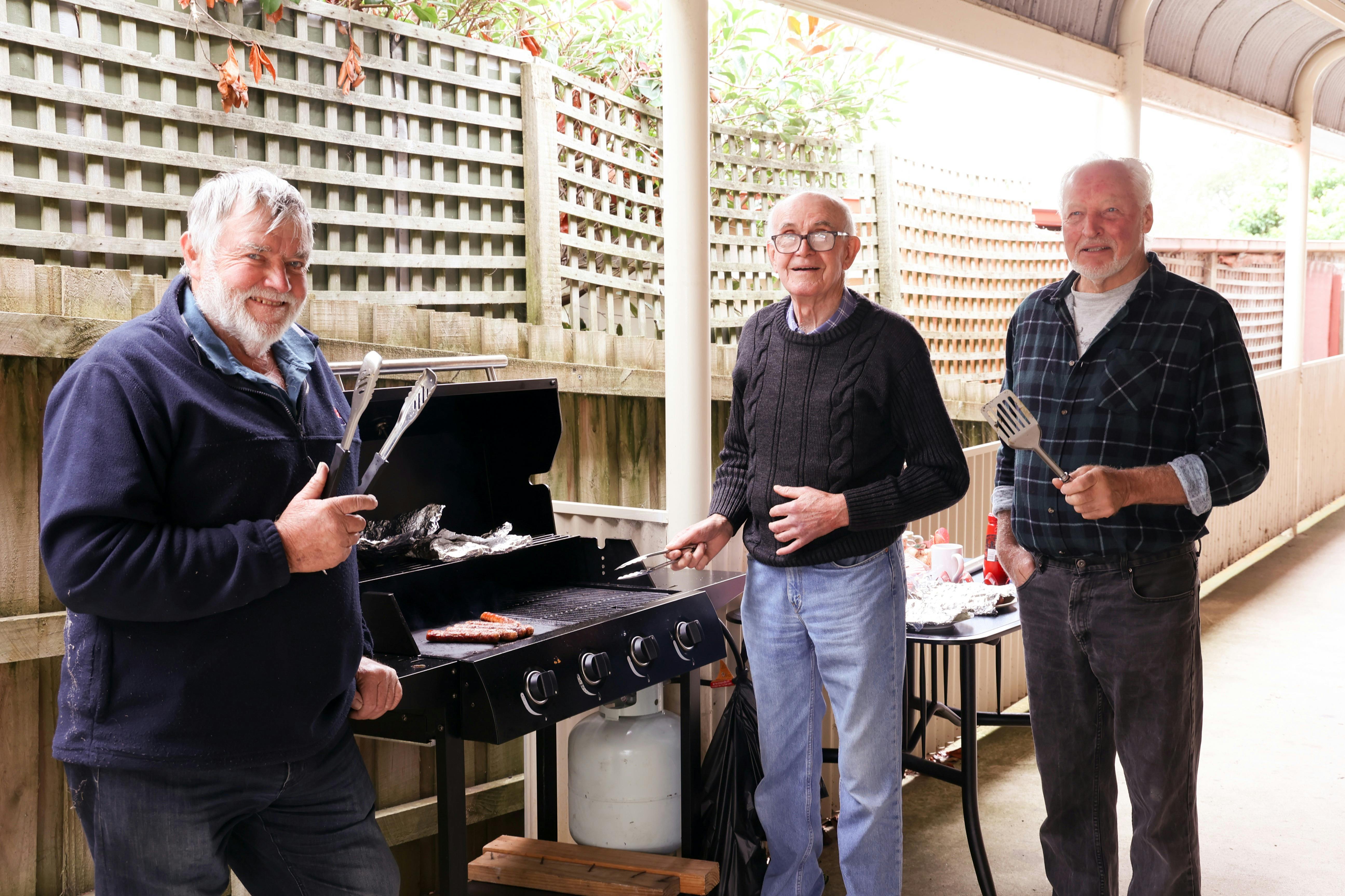 Jumbunna Market BBQ