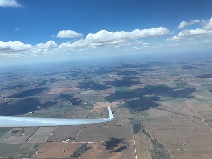 Australian Soaring Centre