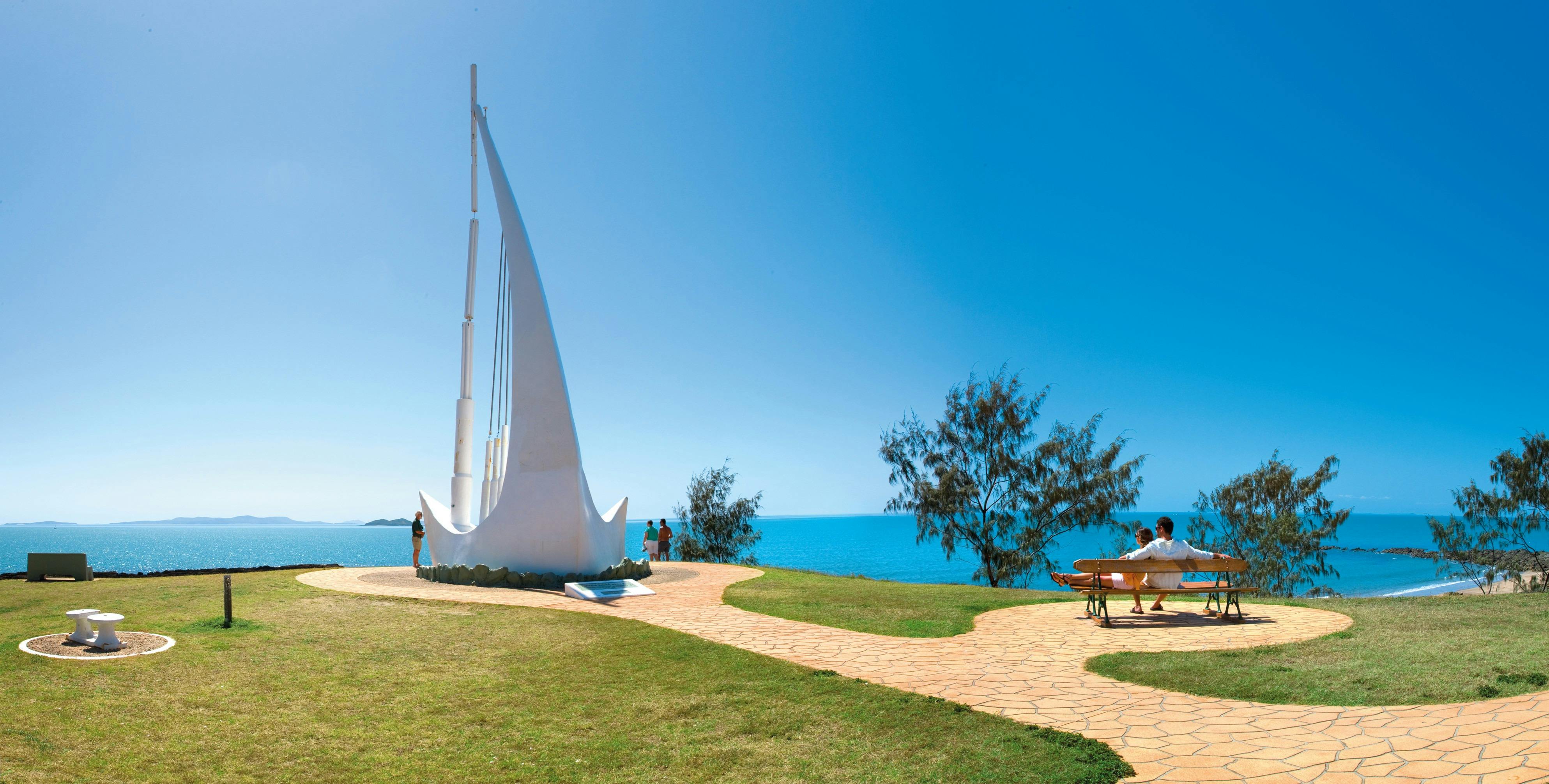 Emu Park