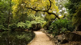 Alfred Nicholas Gardens