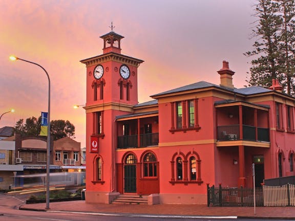 Kiama Heritage Walk