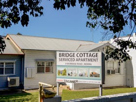 Bridge Cottage Bridge Cottage