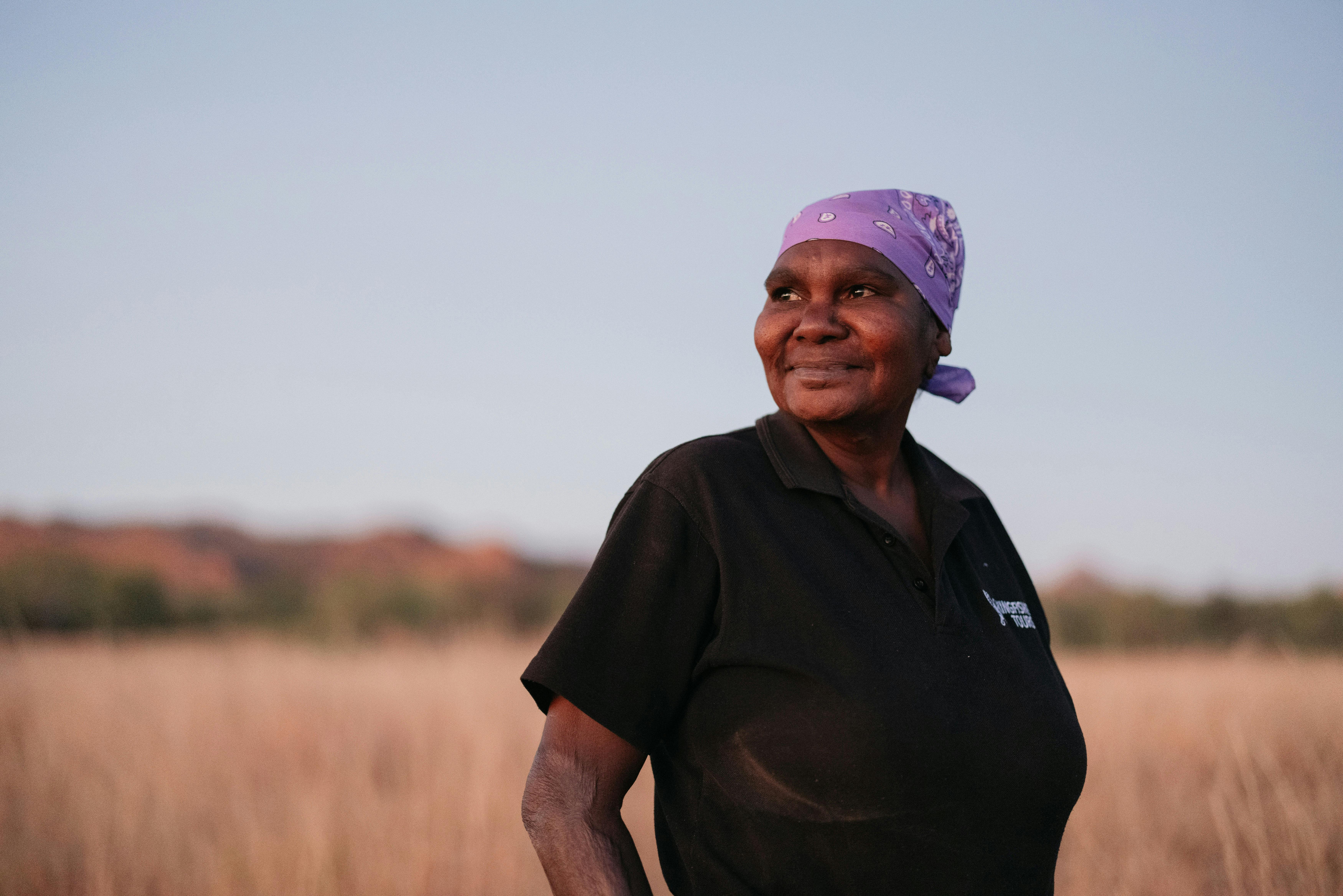 Broome to Purnululu (Bungle Bungles): Overnight
