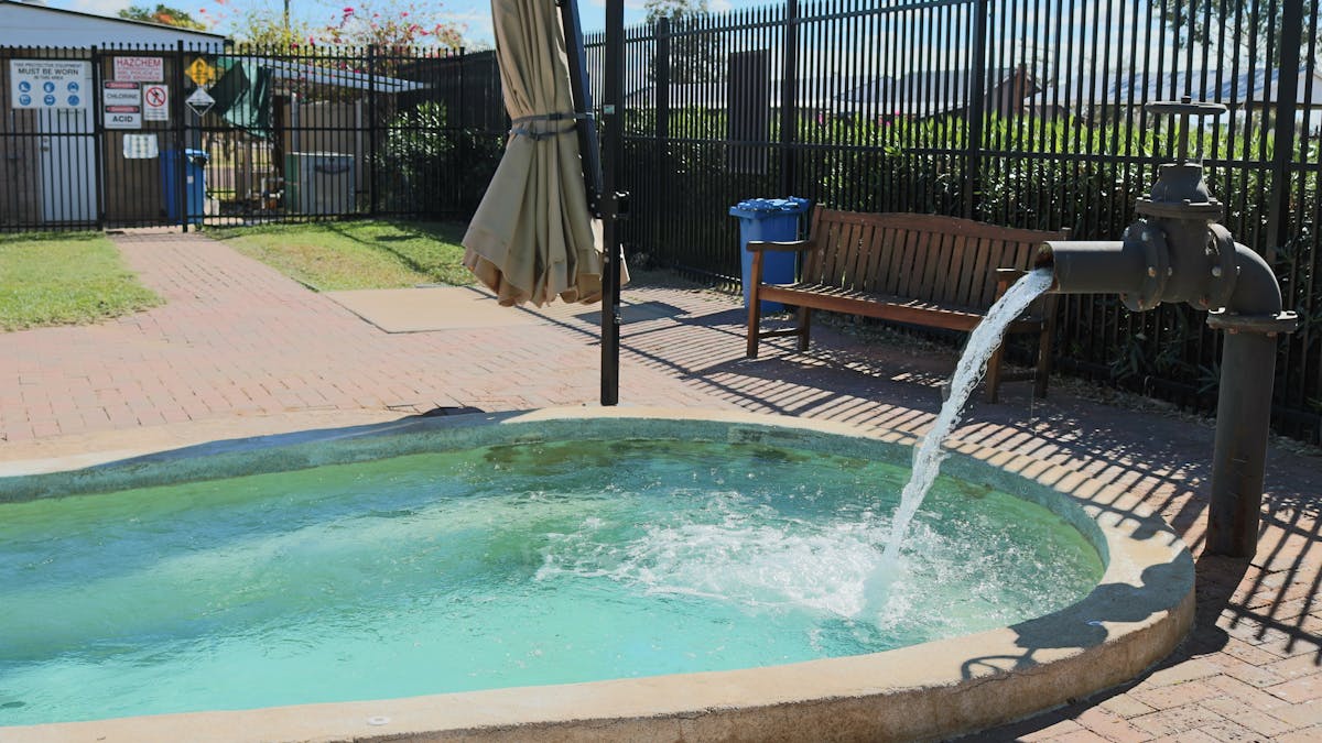 Artesian Spa, Ilfracombe
