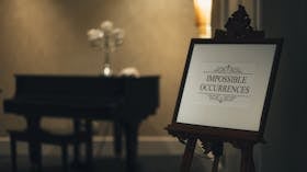 Impossible Occurrences - Melbourne's Exclusive Magic Show