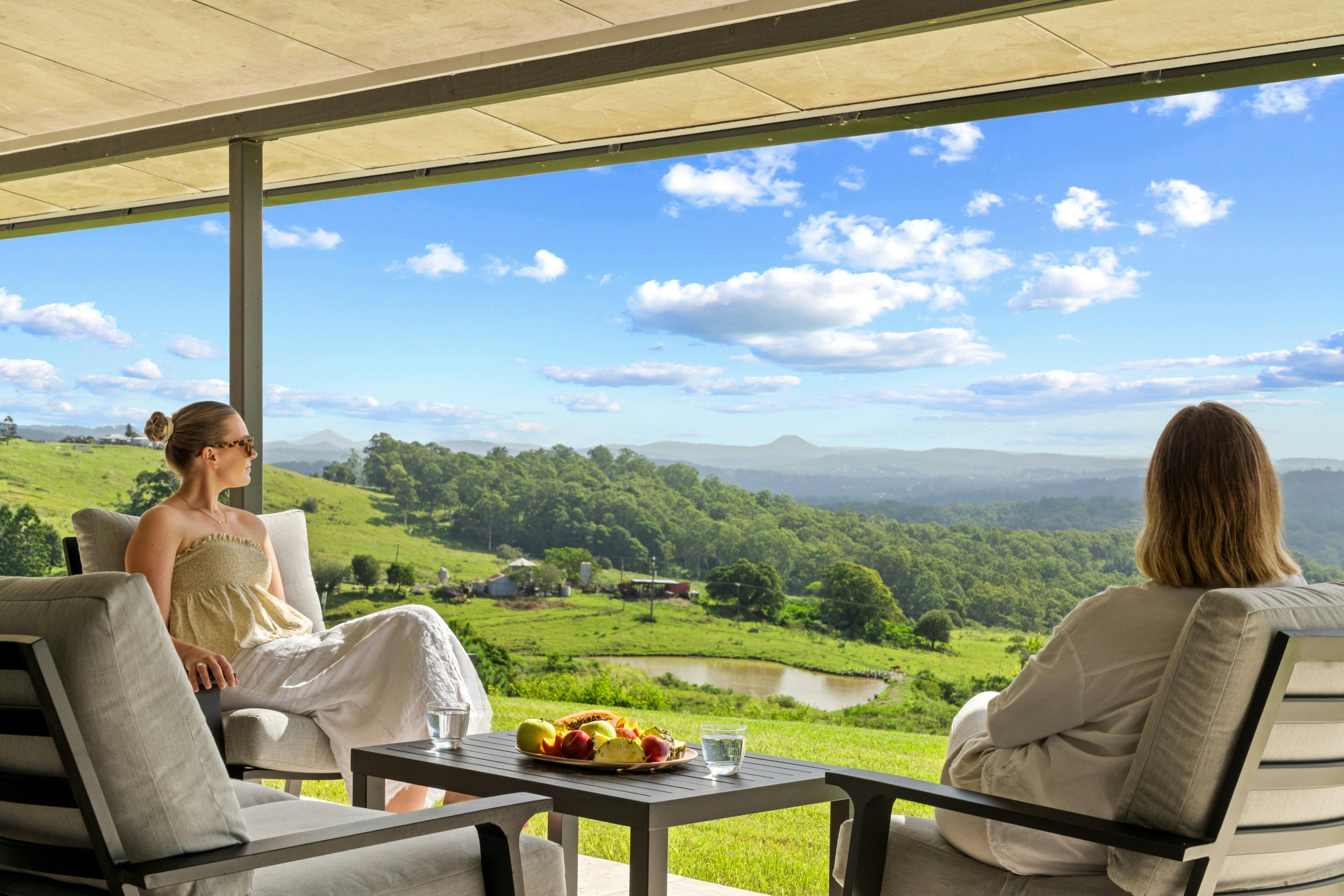 Panorama Farm - 1BD Sunrise Pavilion