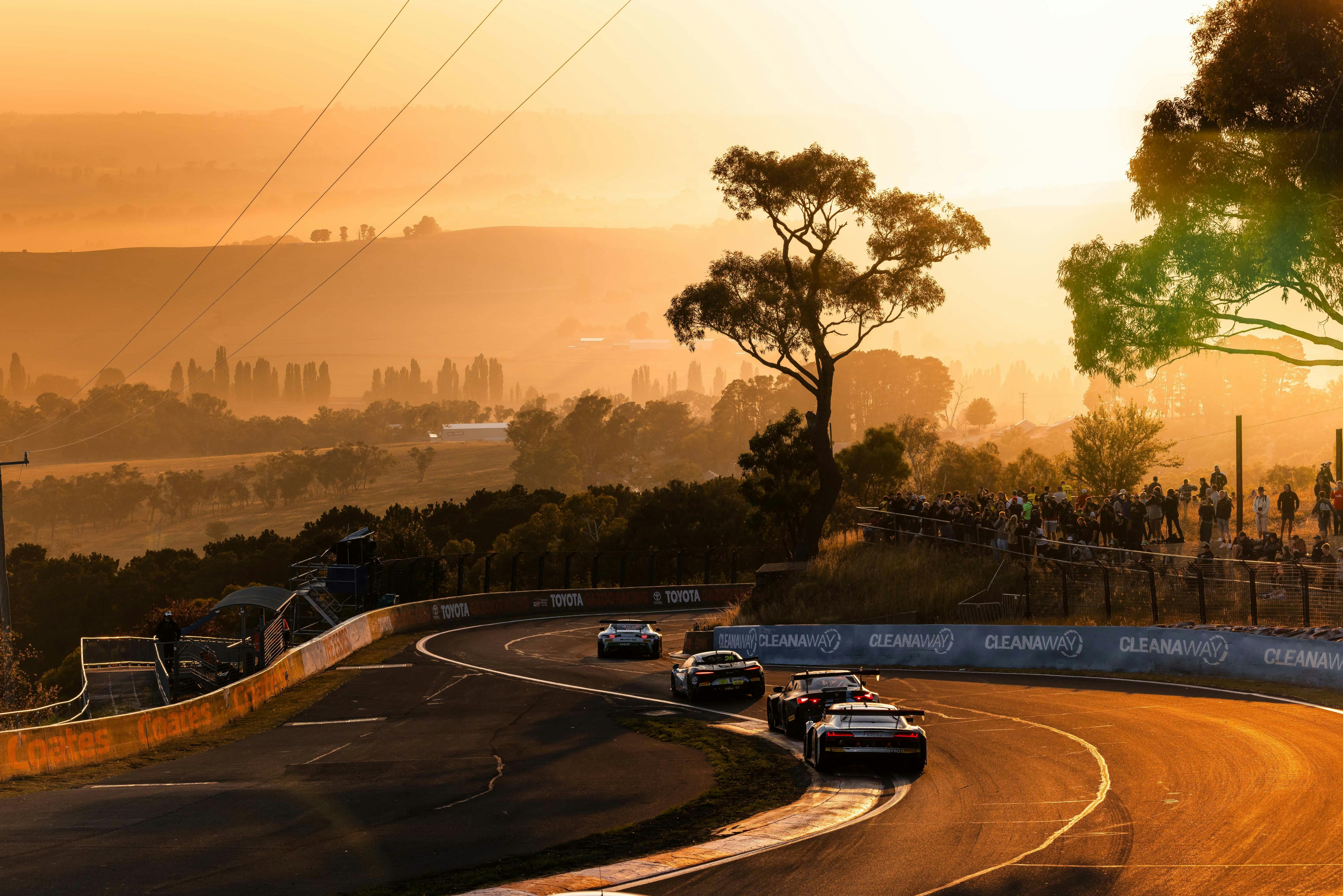 Bathurst 12 Hour