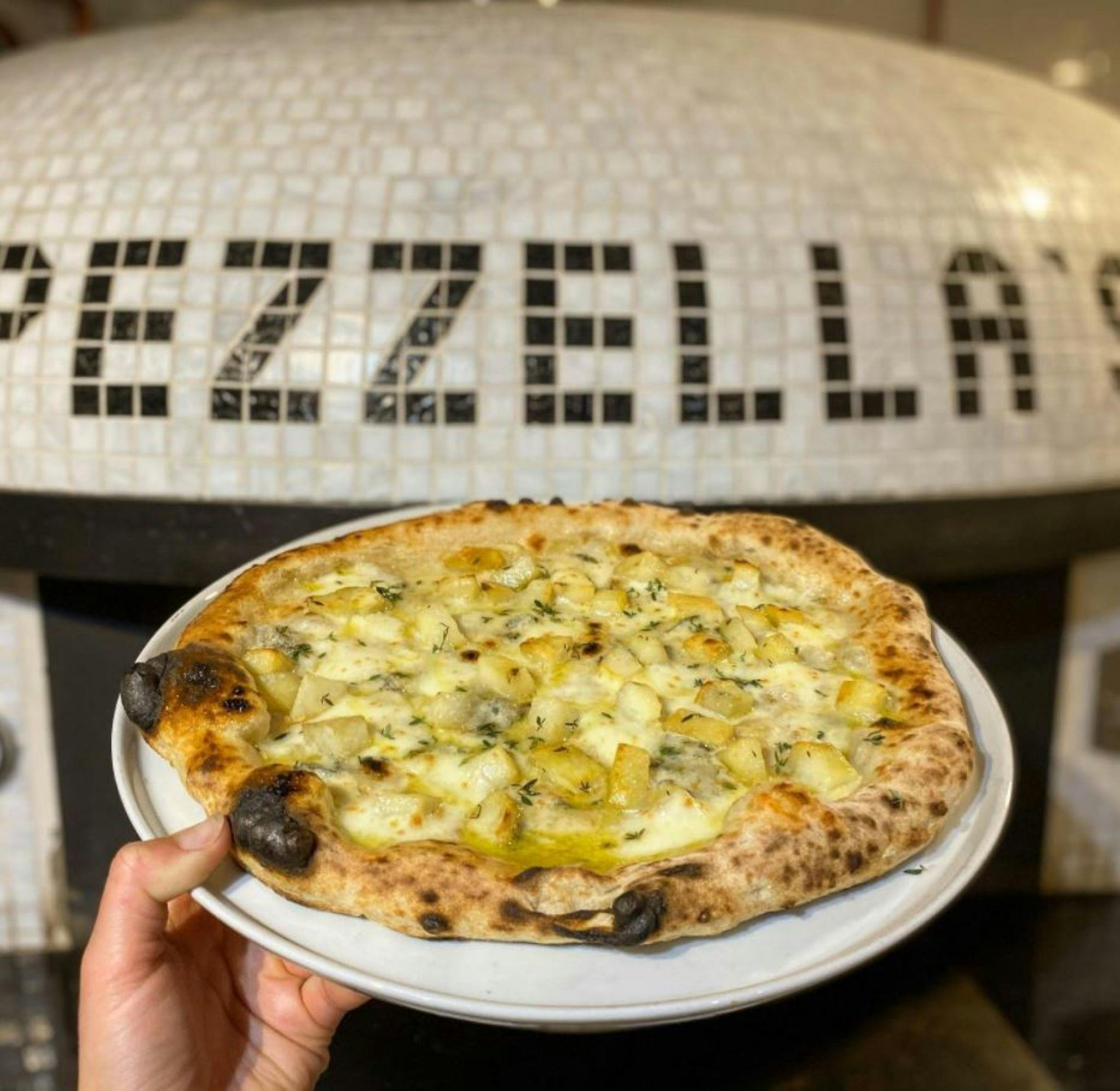 Pezzella Pizza