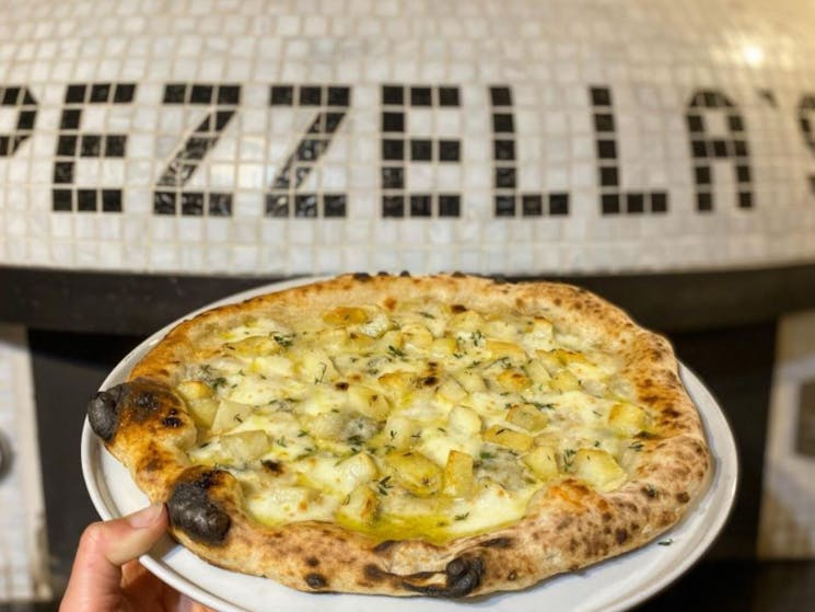 Pezzella Pizza