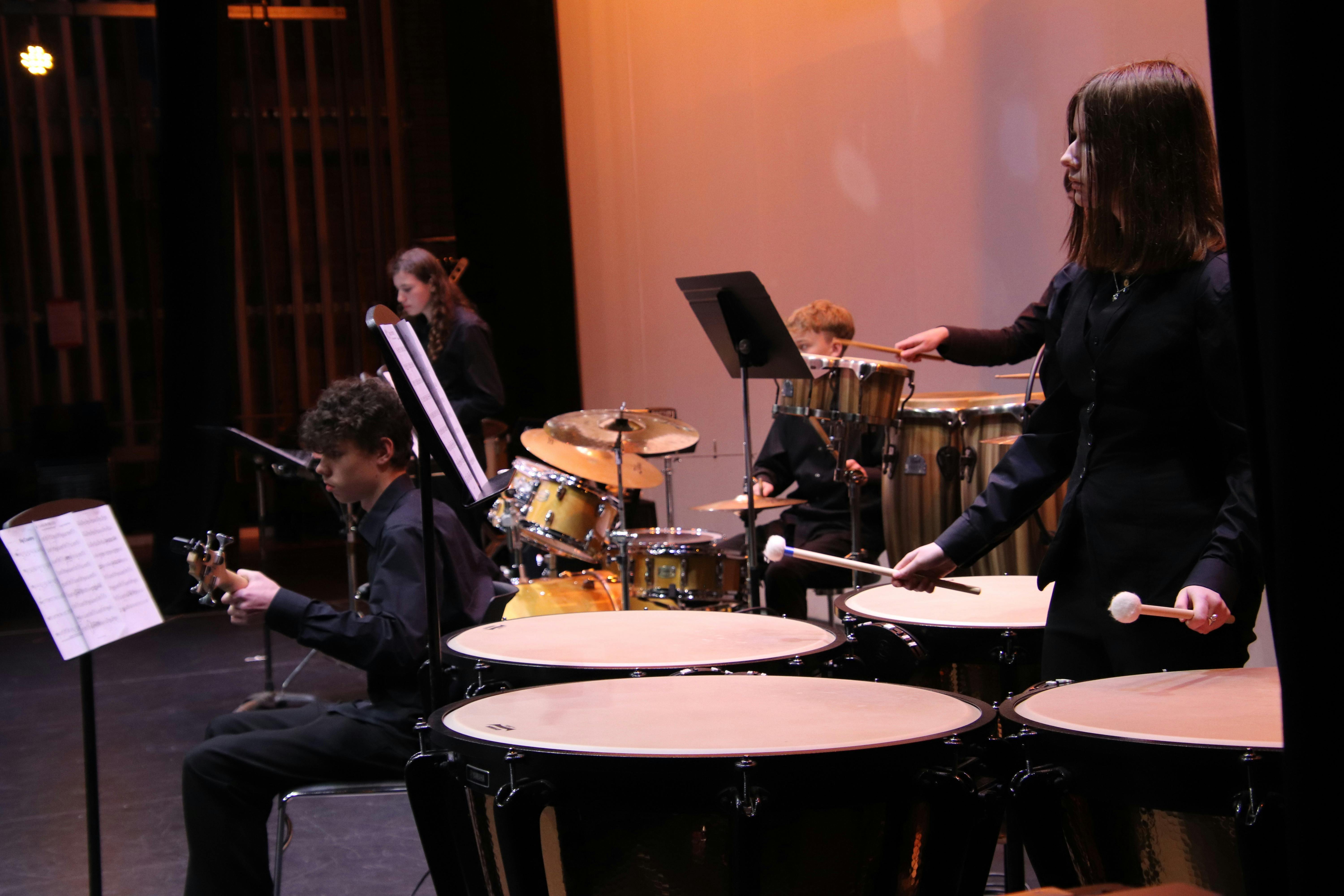 Freemasons Instrumental Competition