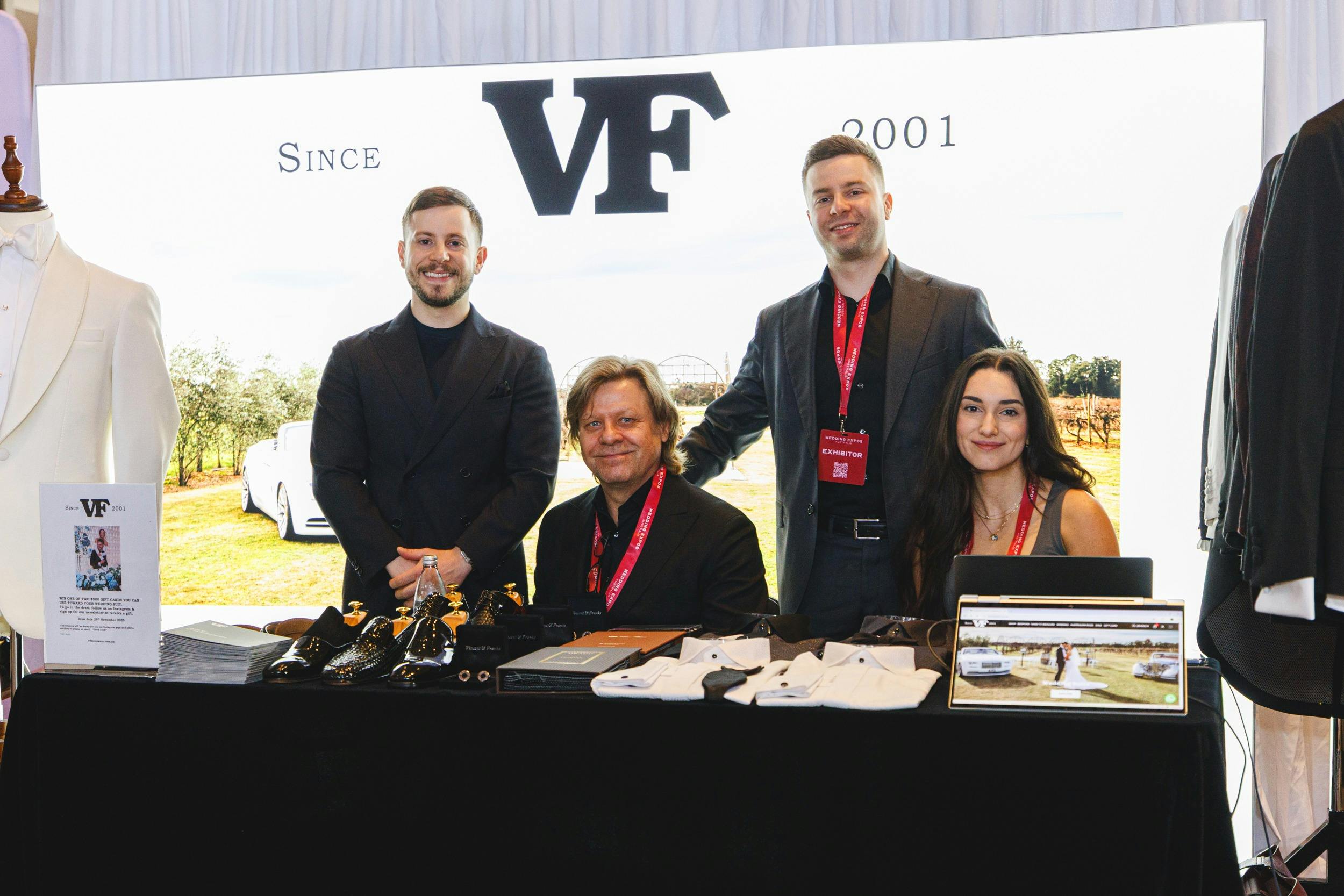 Wedding Expos Australia