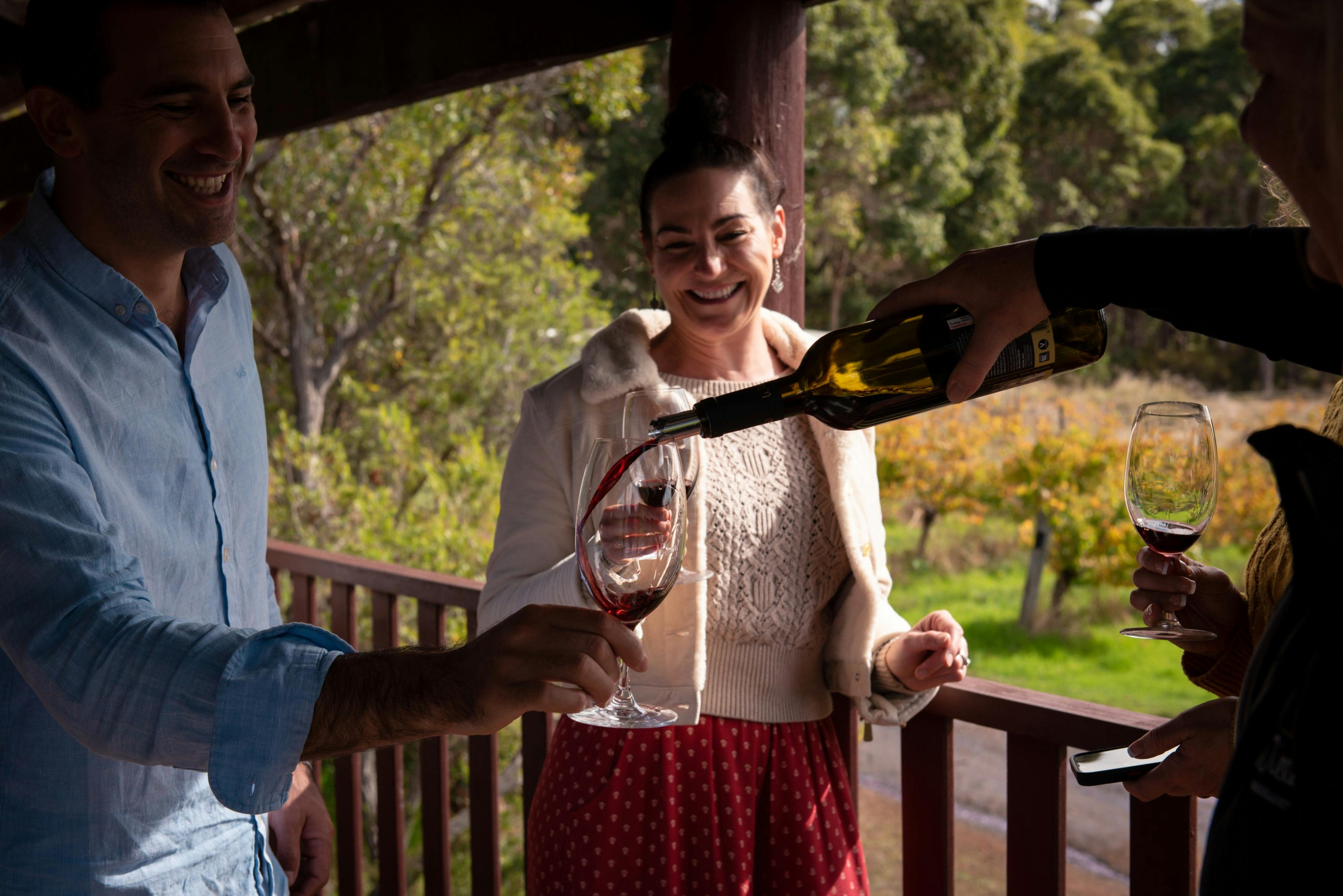 Private Bespoke Tour of Margaret River