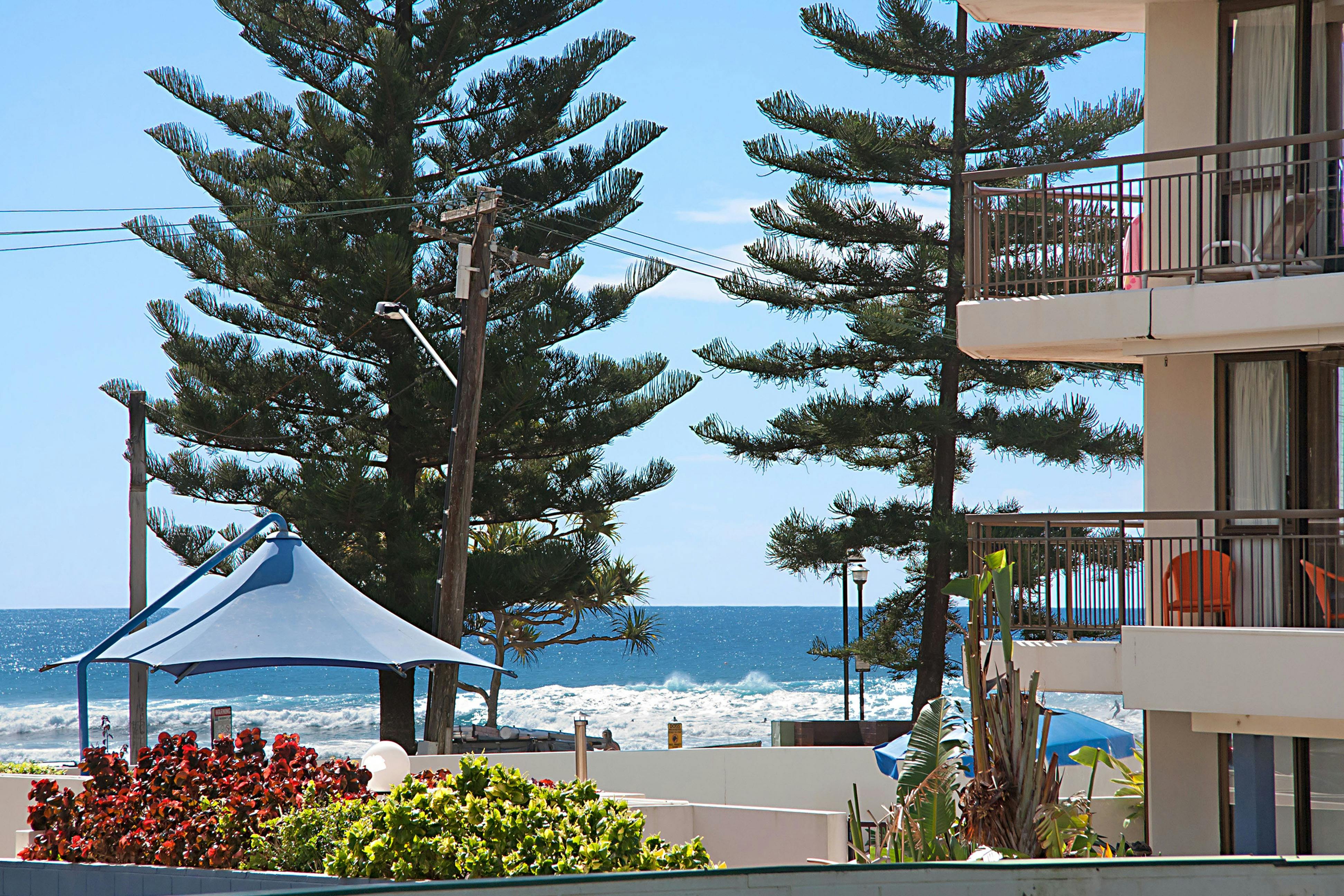 Mavic Court Unit 4 - Coolangatta