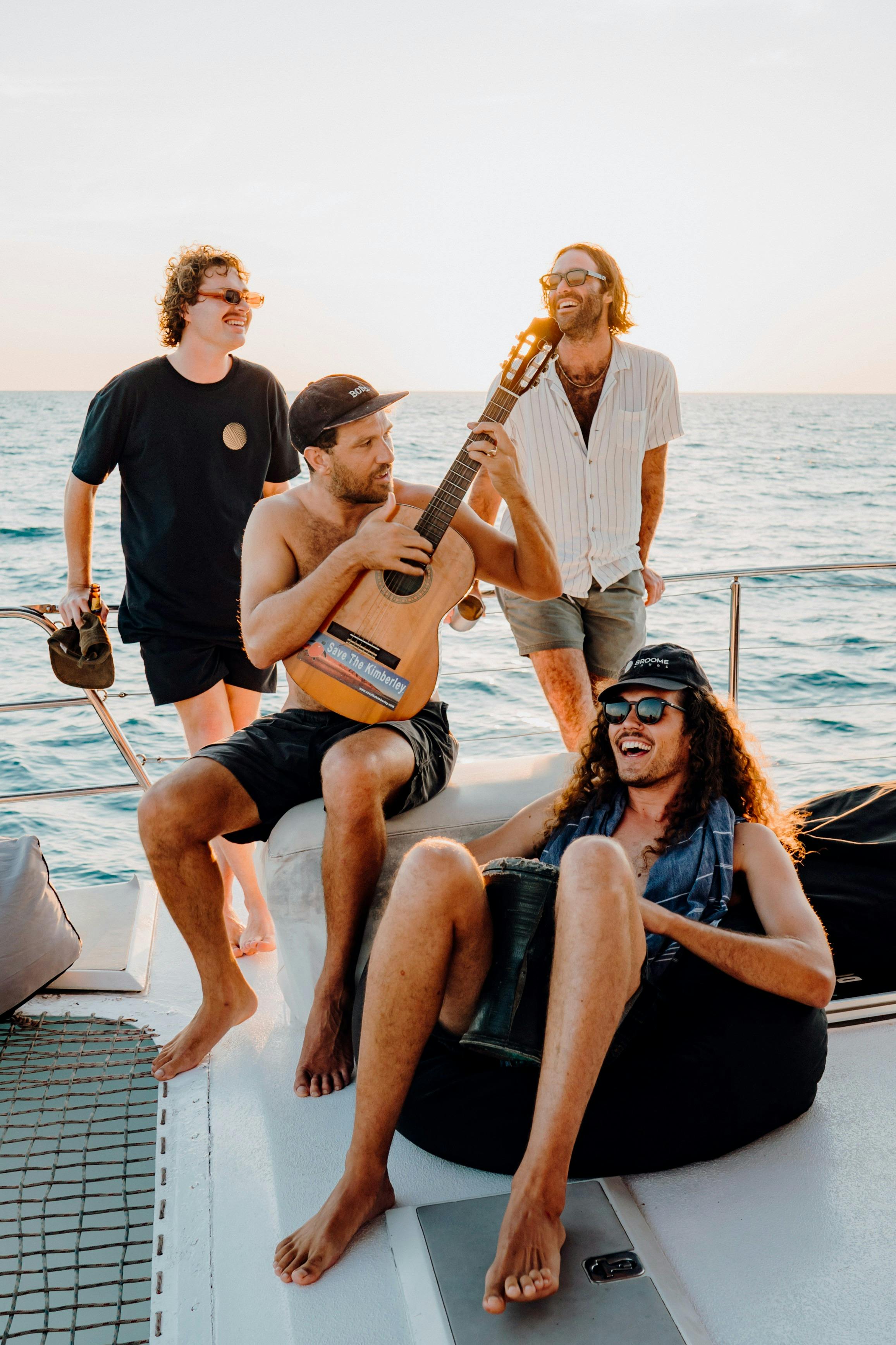 Broome Tours, Broome, Western Australia