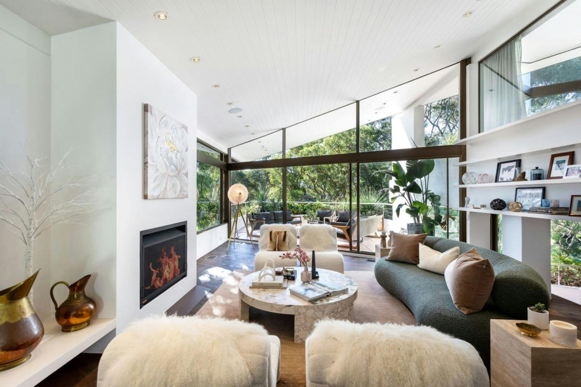 vaucluse holiday home