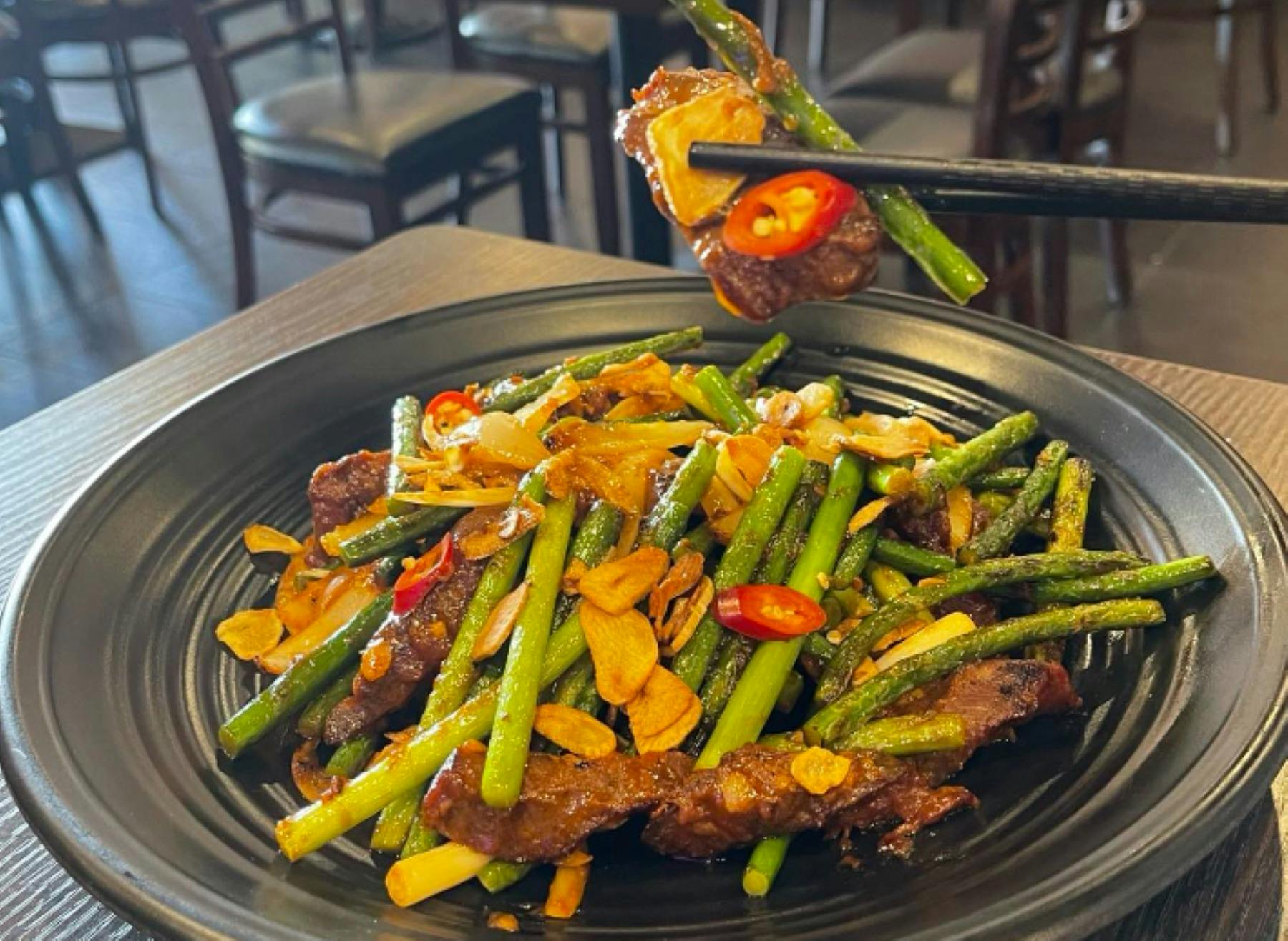 Nang Ganh Restaurant