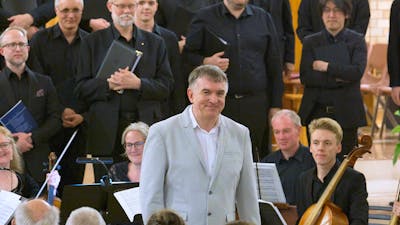 Canberra Bach Ensemble