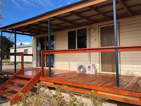 Stay Visit Wagga Wagga