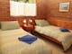 2nd. BR with 2 single Beds