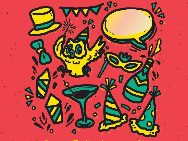 Top december events 2019 North Gong Hotel New Year's Eve | NSW Holidays & Accommodation, Things to Do, Attractions and Events