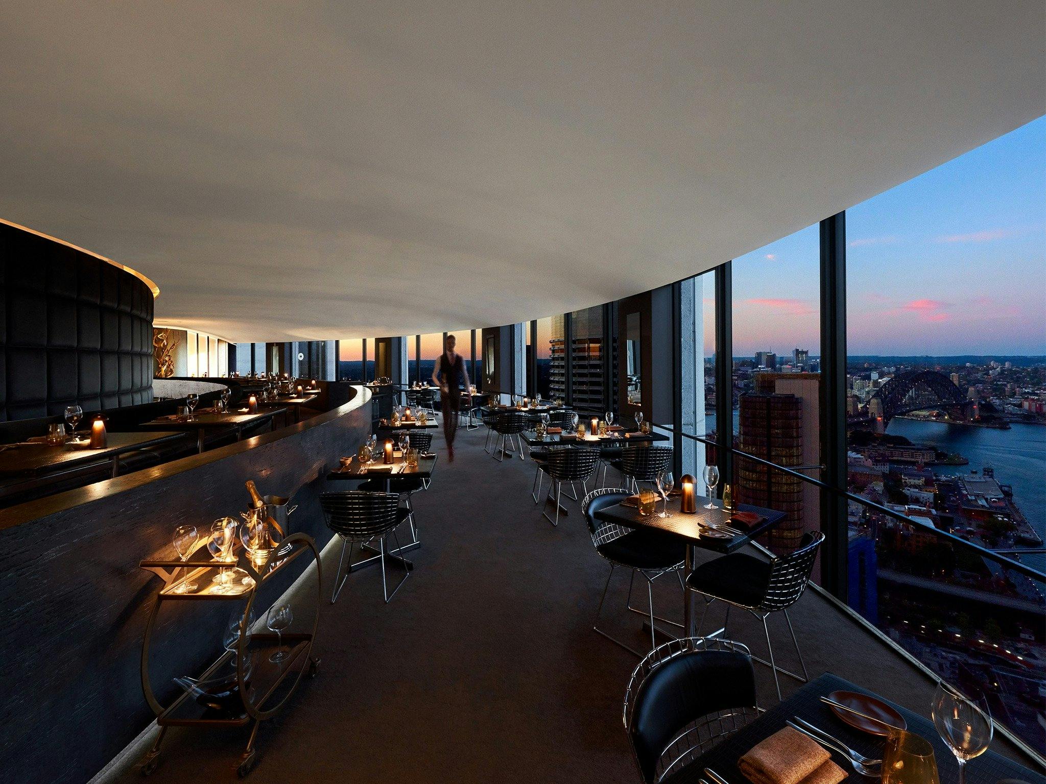 O Bar And Dining Sydney Australia Official Travel O Bar And Dining Sydney Australia Official Travel