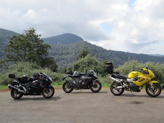 Two Wheels Motorcycle Tours