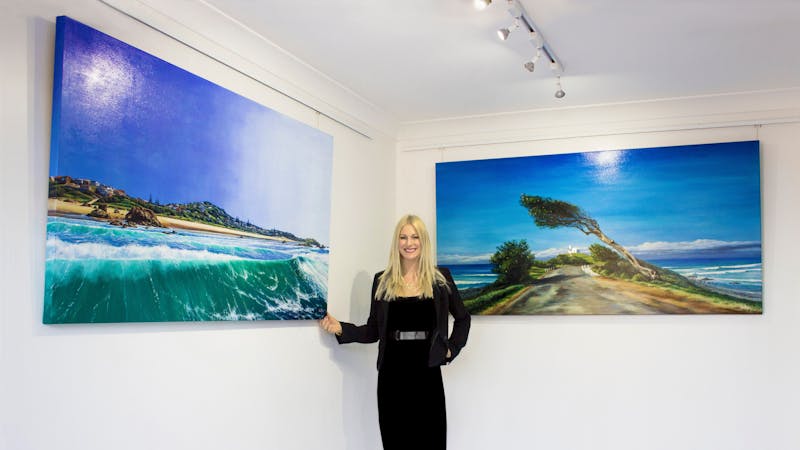 Lighthouse Gallery