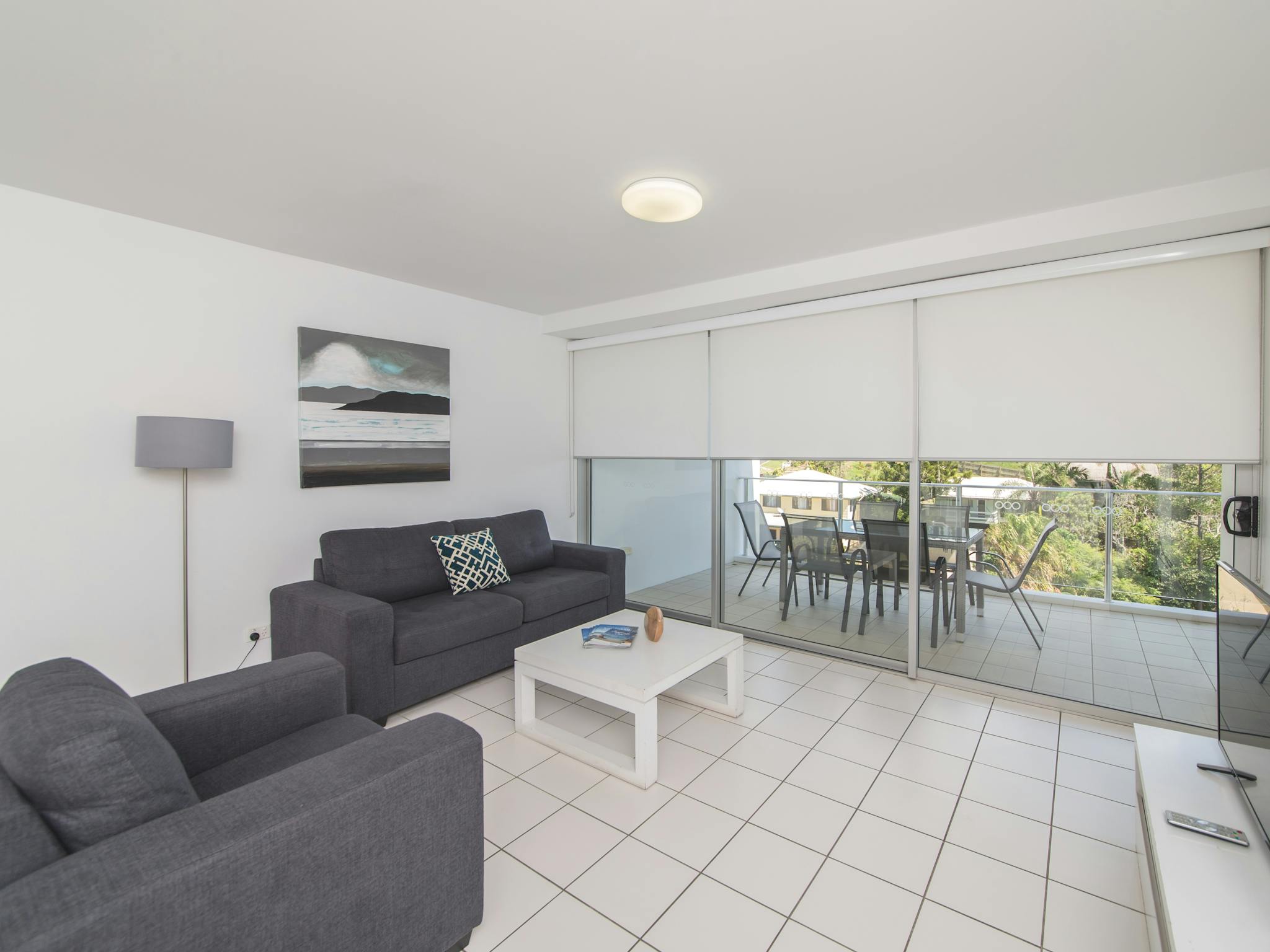 Two Bedroom Standard Town Facing Apartment Two Bedroom Standard Town Facing Apartment