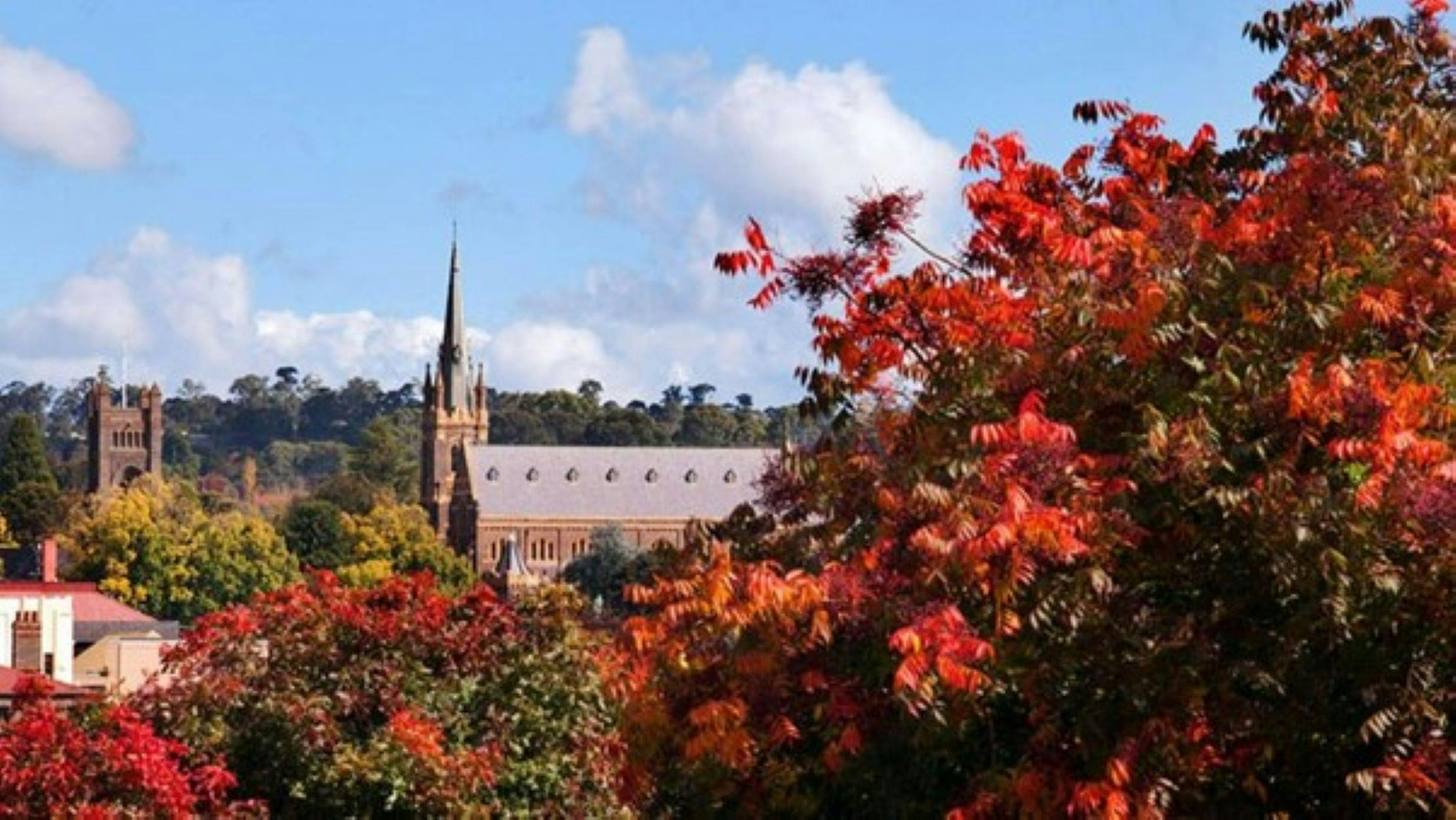 Armidale
