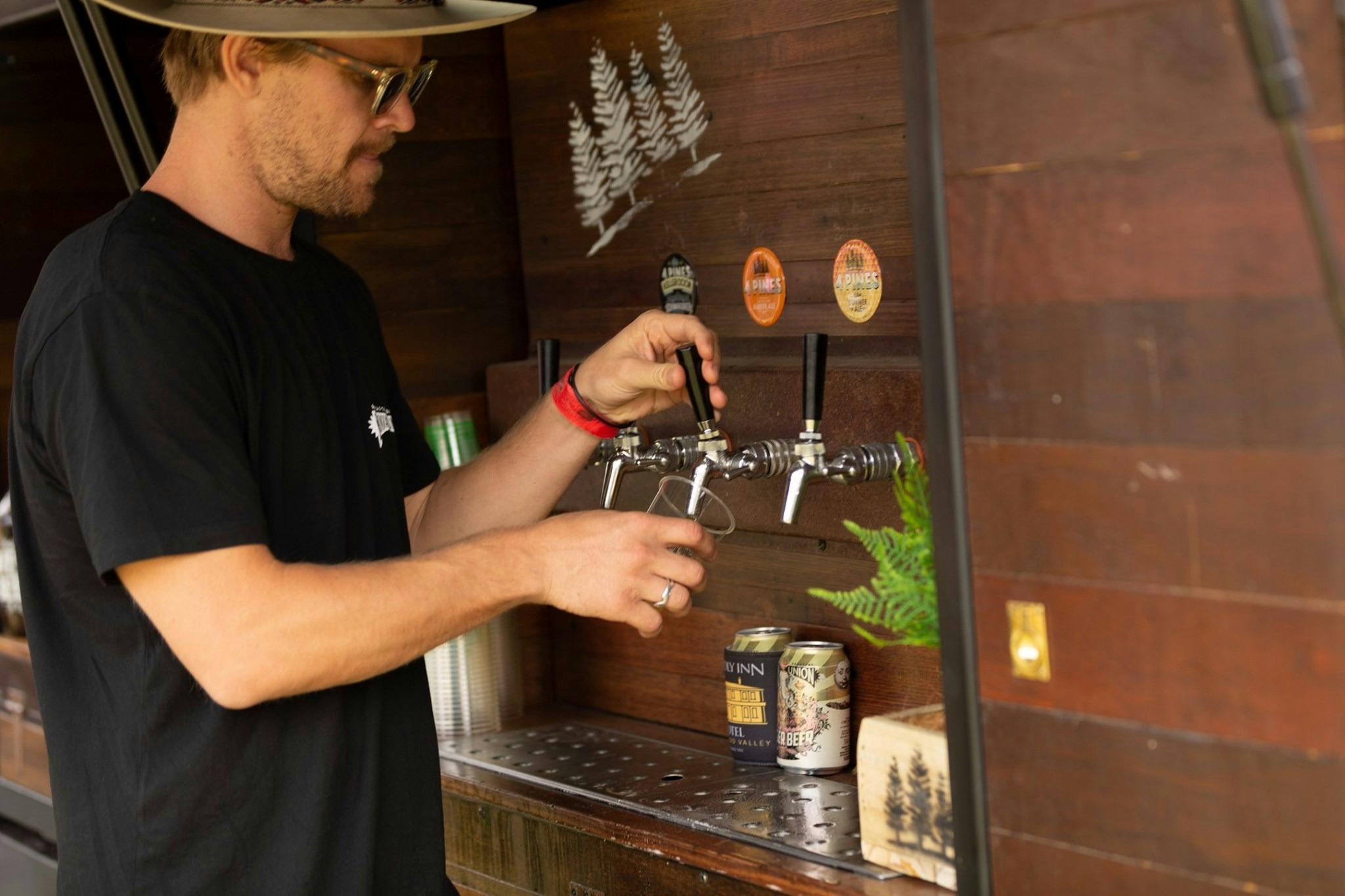 Kangaroo Valley Craft Beer & BBQ Festival Shoalhaven South Coast NSW