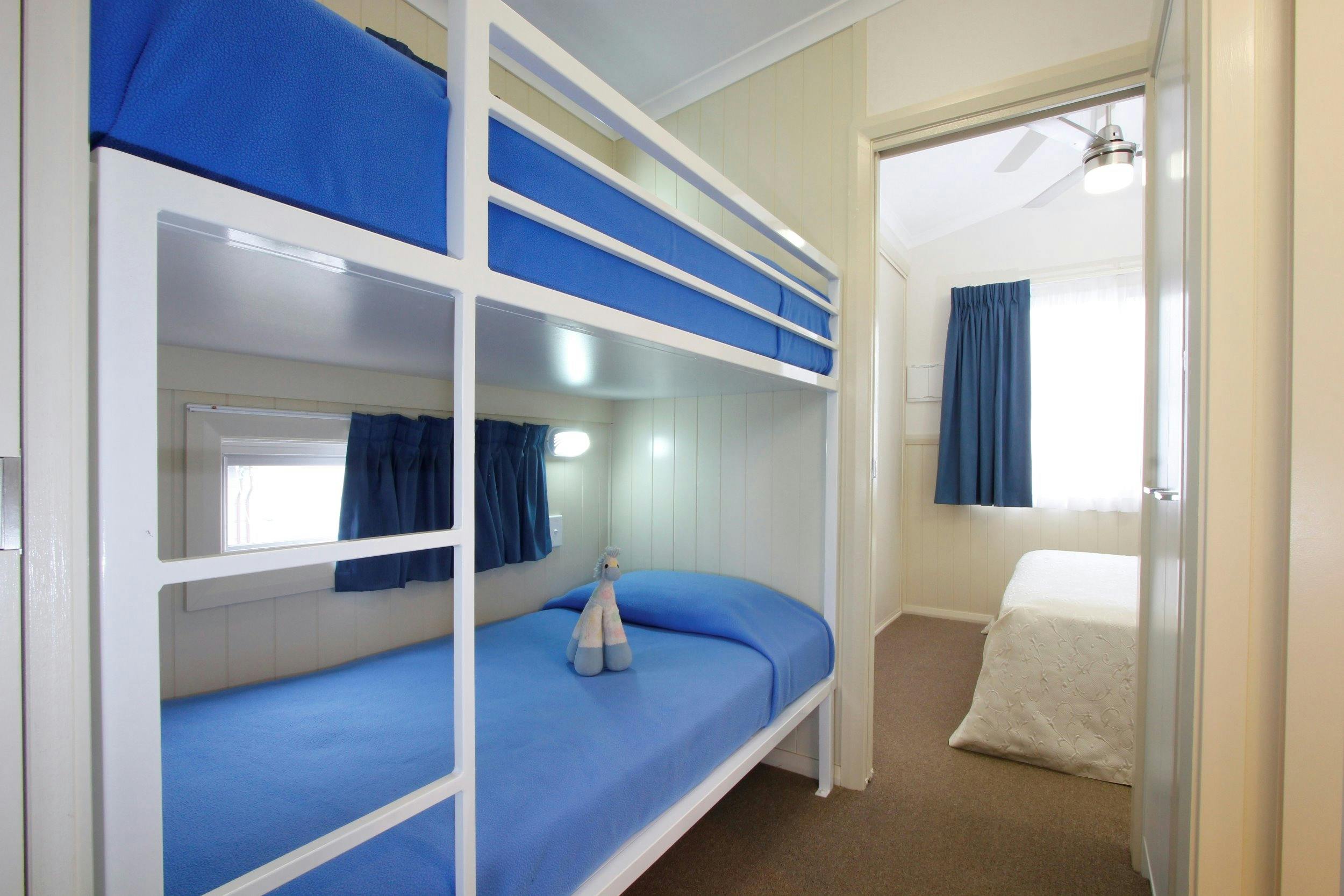 불리 비치 관광 공원