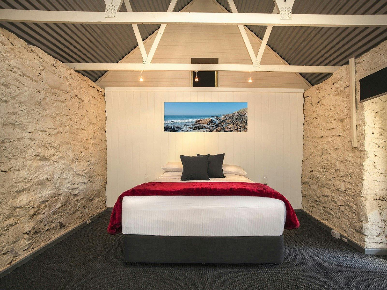 Second Valley Cottages