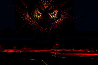 Wintjiri Wiru Sunset Dinner