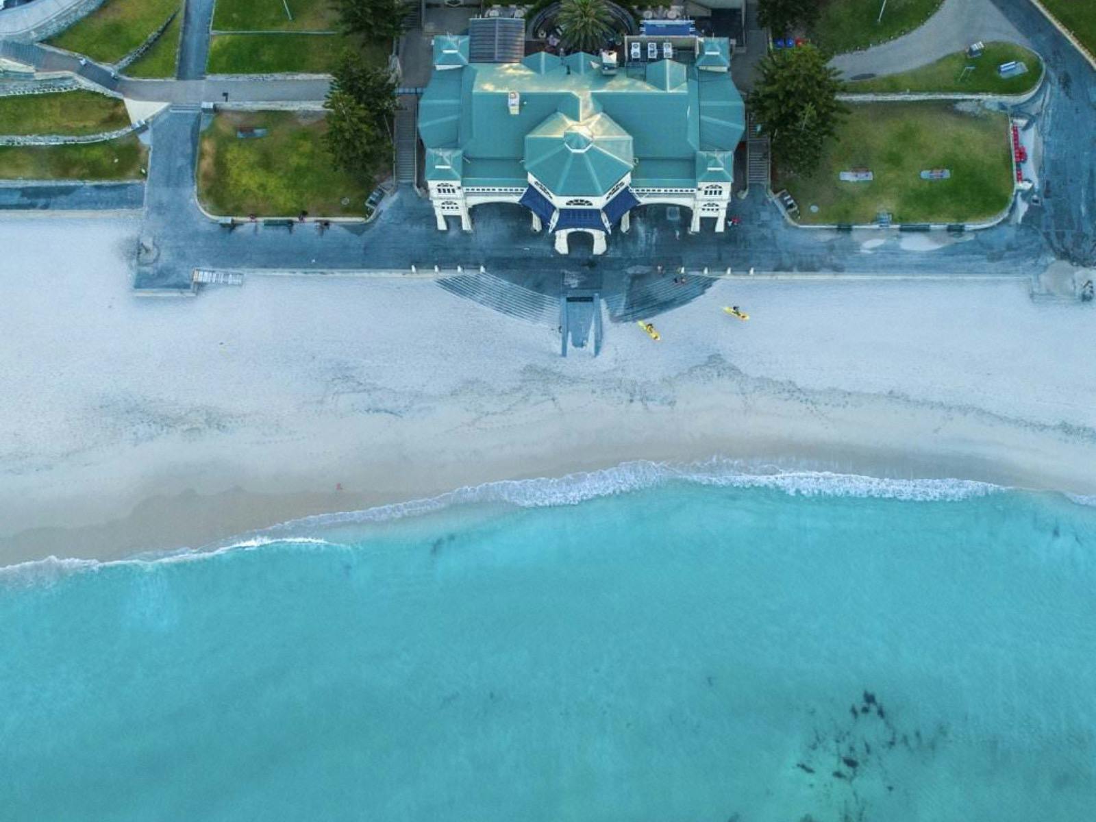 Cottesloe Beach