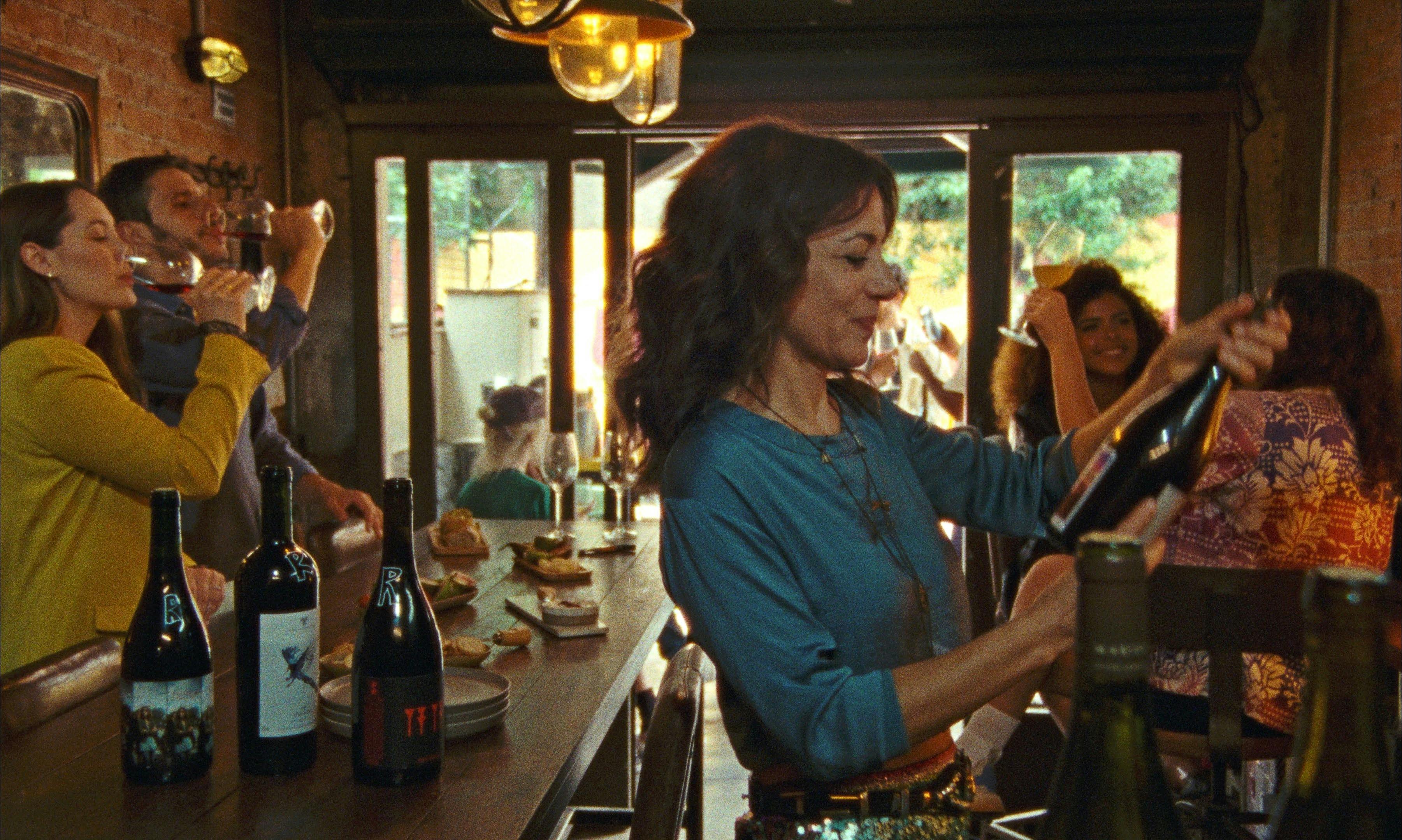 HSBC Spanish and Latin American Film Festival