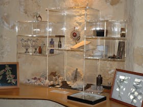 Father Julian Tenison Woods Exhibition